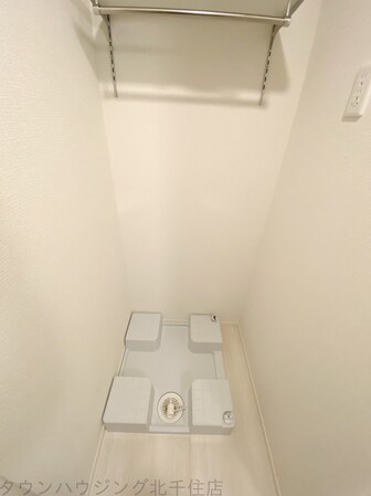 ルリアン西新井本町の物件内観写真